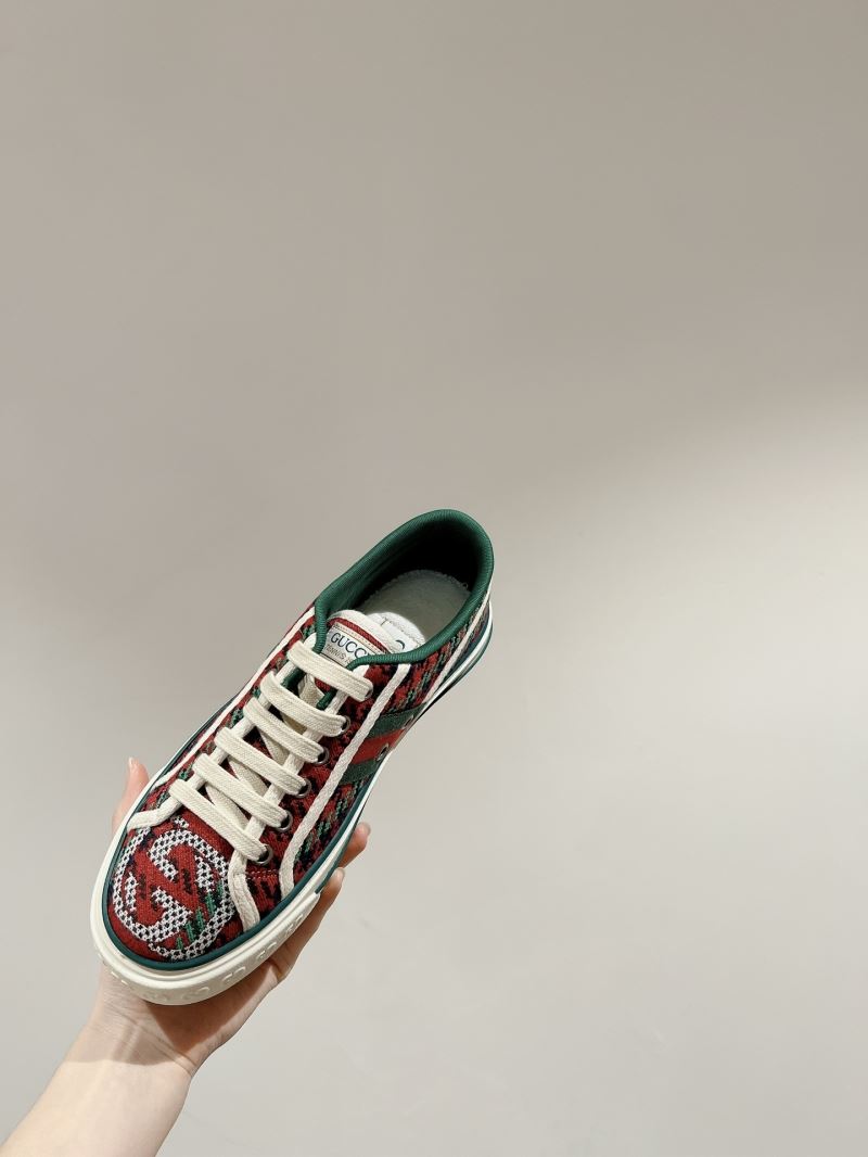 Gucci Tennis 1977